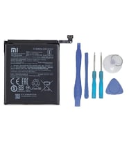 Xiaomi Mİ 10 LITE - BM 4R - Uyumlu Pil Sıfır - Servis + TAMİR SETİ