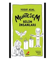 Muhteşem Bilim İnsanları