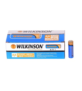 Wilkinson Gold Kalem Pil R6