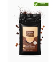 Gourmet Çelebi Fındıklı Dibek Kahvesi 1 Kg