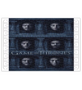 Game Of Thrones Puzzle 240 Parça Yapboz