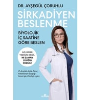 Sirkadiyen Beslenme Ne Kadar Yediğin Değil, Ne Zaman Yediğin Önemli!