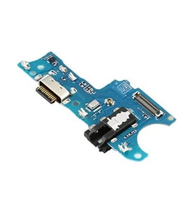 Samsung Galaxy A02S Sm A025F Şarj Soketi Kulaklık Soketi Full