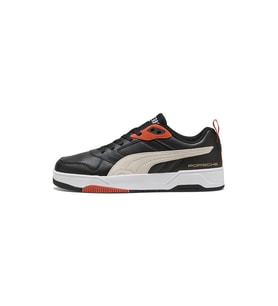 Puma 30909201 Pl Rbd Drive Low Unisex Günlük Spor Ayakkabı (Siyah)