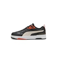 Puma 30909201 Pl Rbd Drive Low Unisex Günlük Spor Ayakkabı (Siyah)