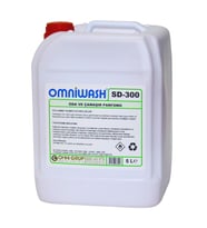 Omniwash SD-300 Ihlamur Oda ve Çamaşır Parfümü 5 Litre