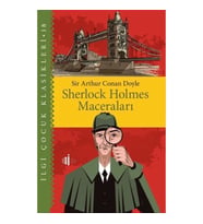 Sherlock Holmes Maceraları - Çocuk Klasikleri