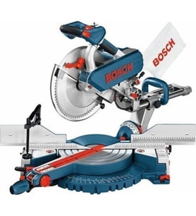 Bosch GCM 12 SDE Gönye Kesme