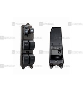 TOYOTA HILUX SOL ÖN CAM DÜĞMESİ 2007-2013 84820-0K021-MTS