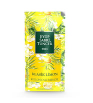 EST Kolonyalı Mendil Klasik Limon 5x10 cm 150 li