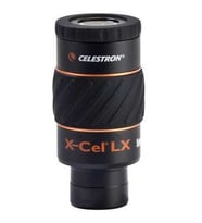 Celestron 93422 X-CEL LX 7mm 1.25  Mercek