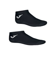 Joma 400028.P01 Logo Koşu ve Antrenman Çorabı - Siyah (Unisex - 1 Çift)