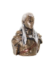 Polyester Legolas Büst 152