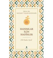 Hanımlar İçin Hadisler