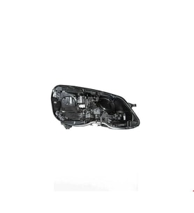 Mercedes Cla W118 Ön Far Kasası Sol 2020 Sonrası Uyumlu