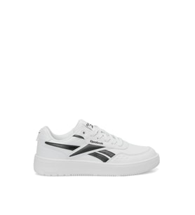 Reebok 102697913 6F Estillo-T III Erkek Klasik Sneaker Beyaz - Siyah