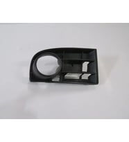 Volkswagen Golf- 5- 04/09; Sis Lamba Kapağı Sağ Siyah (Sis Delikli) (Boyanır Tip) (Tyg) (Oem No: 1K0