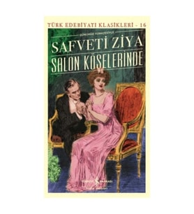 Salon Köşelerinde (Günümüz Türkçesiyle)