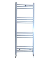 500x1200 Gri 15 Borulu Havlupan + 2 Adet Gri Vanalı