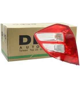 STOP LAMBASI SOL HONDA JAZZ 2007-2008 (Boş)