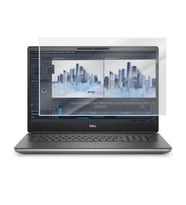 Dell Precision 7560 15.6 inç Mat Ekran Koruyucu Şeffaf