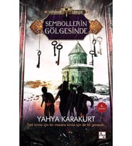 Sembollerin Gölgesinde / Şifrenin Izinde-Yahya Karakurt
