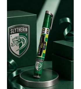 SERVE HARRY POTTER LİQUİD HİGHLİGHTER "SLYTHERİN"