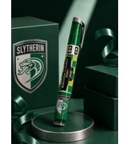 SERVE HARRY POTTER LİQUİD HİGHLİGHTER "SLYTHERİN"