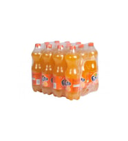 Fanta Portakal 1 Lt 12 li
