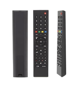 Arçelik A49L 6652 5B İle Uyumlu Led Tv Kumandası