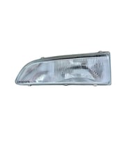 LEOPARTS Hyundai H100 Far Lambası Sol (Manuel) 1993-1996 92101-43420