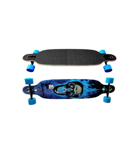 Profesyonel Abec-7 Longboard Kaykay Lbk-35
