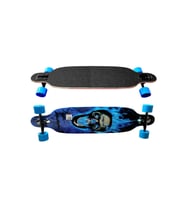Profesyonel Abec-7 Longboard Kaykay Lbk-35