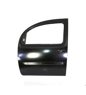 RENAULT - ÖN KAPI SOL KANGOO 2008-