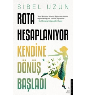 Rota Hesaplanıyor