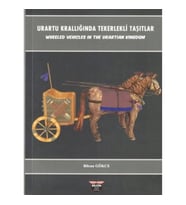 Urartu Krallığında Tekerlekli Taşıtlar