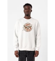 Indiana Jones Lao Che Air Freight Beyaz Erkek 2ip Sweatshirt