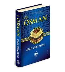 Hz. Osman (Ciltli)