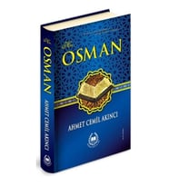 Hz. Osman (Ciltli)