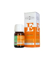 Enderma E Vitamini Yağı - 30 ml