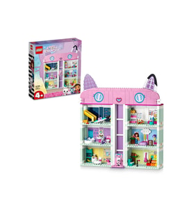 Lego Gabby's Dollhouse Gabby's Dollhouse 10788