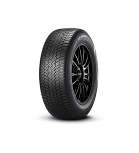 Pirelli Scorpion All Season SF2 275/45R20 110Y XL M+S 3PMSF Oto 4Mevsim Lastiği (Üretim Yılı:2025)