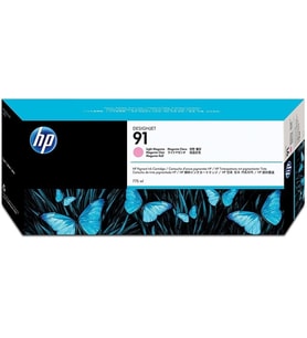 Tonersepeti Hp 91-C9471A Orjinal Açık Kırmızı Kartuş