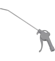 KRİTER PLASTİK HAVA TABANCASI UZUN 23 CM.