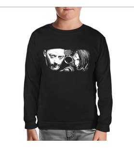 Deafheaven – Sunbather Siyah Çocuk Sweatshirt