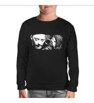 Deafheaven – Sunbather Siyah Çocuk Sweatshirt