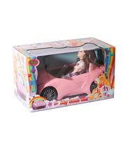02612 Cindy Car Bebekli