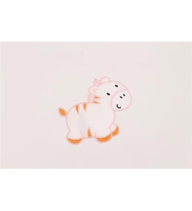 Model 3 Bebek Aplik - STD Pembe