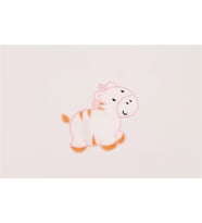 Model 3 Bebek Aplik - STD Pembe