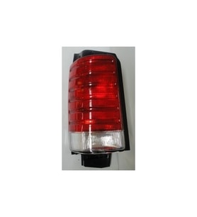 CHRYSLER VOYAGER- 91/95; STOP LAMBASI SOL KIRMIZI/BEYAZ (EAGLE EYES) 4864587 5180-1502